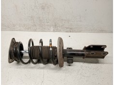 Recambio de amortiguador delantero izquierdo para citroen c4 picasso referencia OEM IAM 9810539780  
