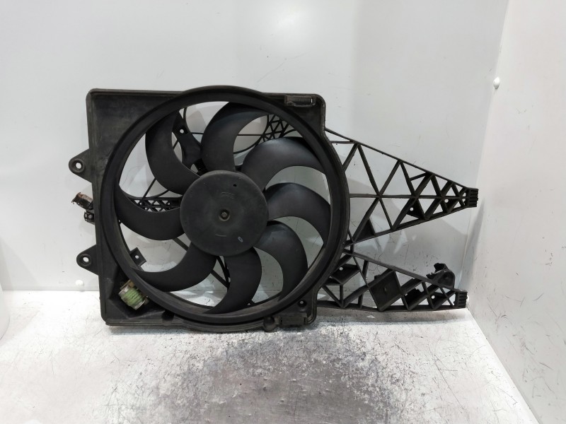 Recambio de electroventilador para alfa romeo mito (145) referencia OEM IAM 871300600  