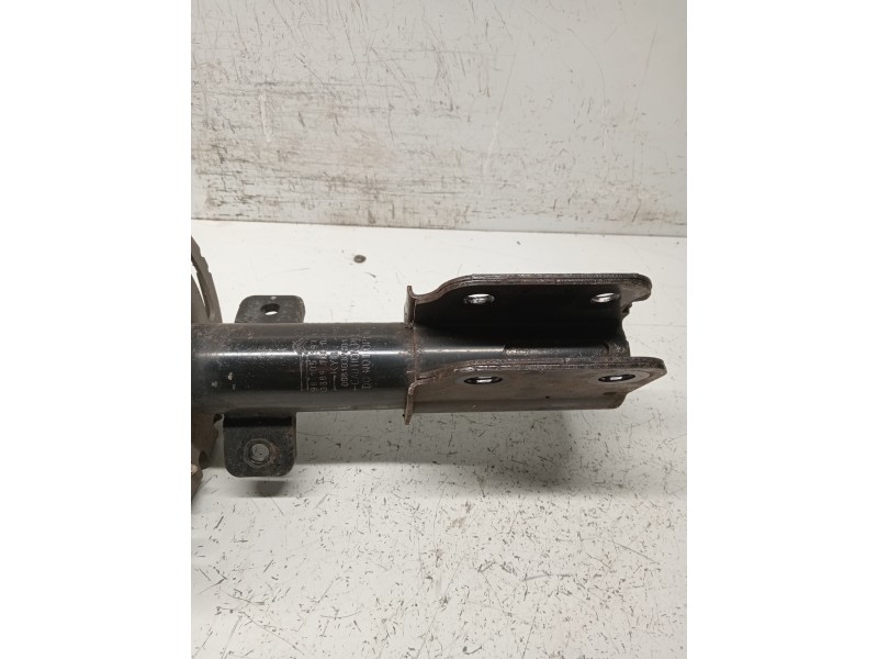 Recambio de amortiguador delantero izquierdo para citroen c4 picasso referencia OEM IAM 9810539780  