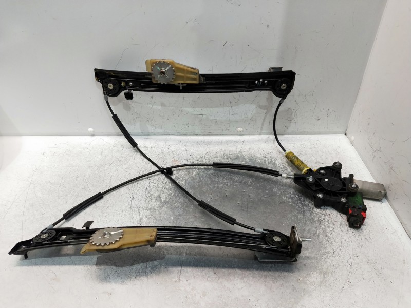 Recambio de elevalunas delantero derecho para alfa romeo mito (145) referencia OEM IAM   3P