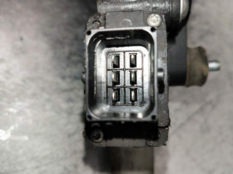 Recambio de elevalunas delantero derecho para alfa romeo mito (145) referencia OEM IAM   3P