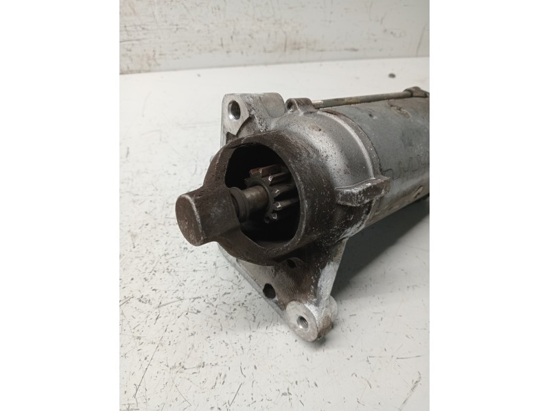 Recambio de motor arranque para citroen c4 picasso referencia OEM IAM 9662854180  