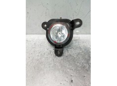 Recambio de faro antiniebla izquierdo para alfa romeo mito (145) referencia OEM IAM 40330990 50608595 
