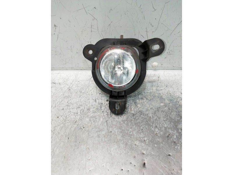 Recambio de faro antiniebla izquierdo para alfa romeo mito (145) referencia OEM IAM 40330990 50608595 