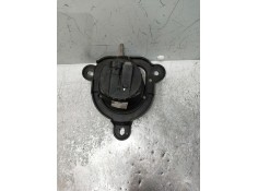 Recambio de faro antiniebla izquierdo para alfa romeo mito (145) referencia OEM IAM 40330990 50608595  2