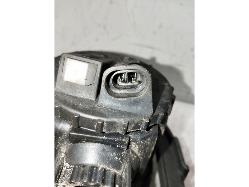 Recambio de faro antiniebla izquierdo para alfa romeo mito (145) referencia OEM IAM 40330990 50608595 