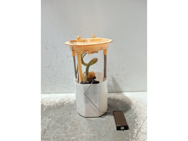 Recambio de bomba combustible para volkswagen golf vi variant (aj5) advance referencia OEM IAM 1K0919050J A2C53166111 