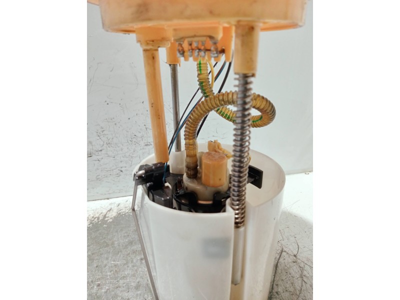 Recambio de bomba combustible para volkswagen golf vi variant (aj5) advance referencia OEM IAM 1K0919050J A2C53166111 