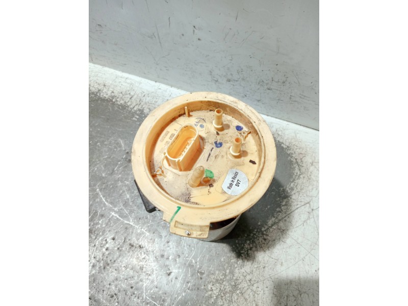 Recambio de bomba combustible para volkswagen golf vi variant (aj5) advance referencia OEM IAM 1K0919050J A2C53166111 