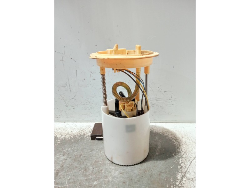 Recambio de bomba combustible para volkswagen golf vi variant (aj5) advance referencia OEM IAM 1K0919050J A2C53166111 