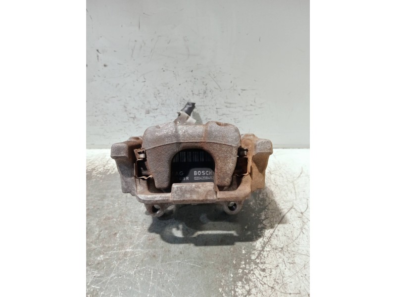Recambio de pinza freno trasera derecha para volkswagen golf vi variant (aj5) advance referencia OEM IAM W08471  