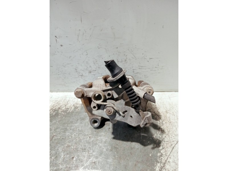 Recambio de pinza freno trasera derecha para volkswagen golf vi variant (aj5) advance referencia OEM IAM W08471  