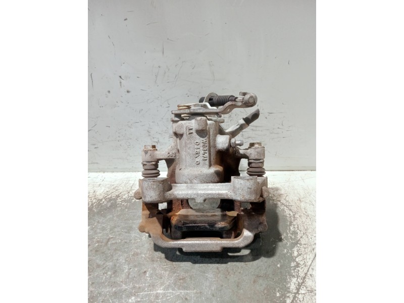 Recambio de pinza freno trasera derecha para volkswagen golf vi variant (aj5) advance referencia OEM IAM W08471  