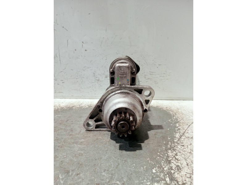 Recambio de motor arranque para volkswagen golf vi variant (aj5) advance referencia OEM IAM 0AM911023H ESW20ER20 