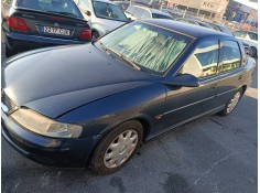 opel vectra b berlina del año 1999