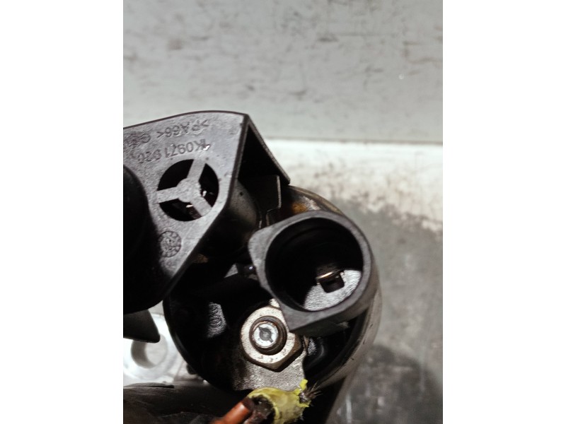 Recambio de motor arranque para volkswagen golf vi variant (aj5) advance referencia OEM IAM 0AM911023H ESW20ER20 