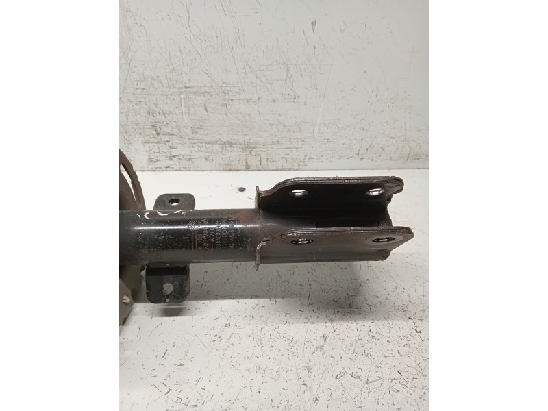 Recambio de amortiguador delantero derecho para citroen c4 picasso referencia OEM IAM 9810539780  