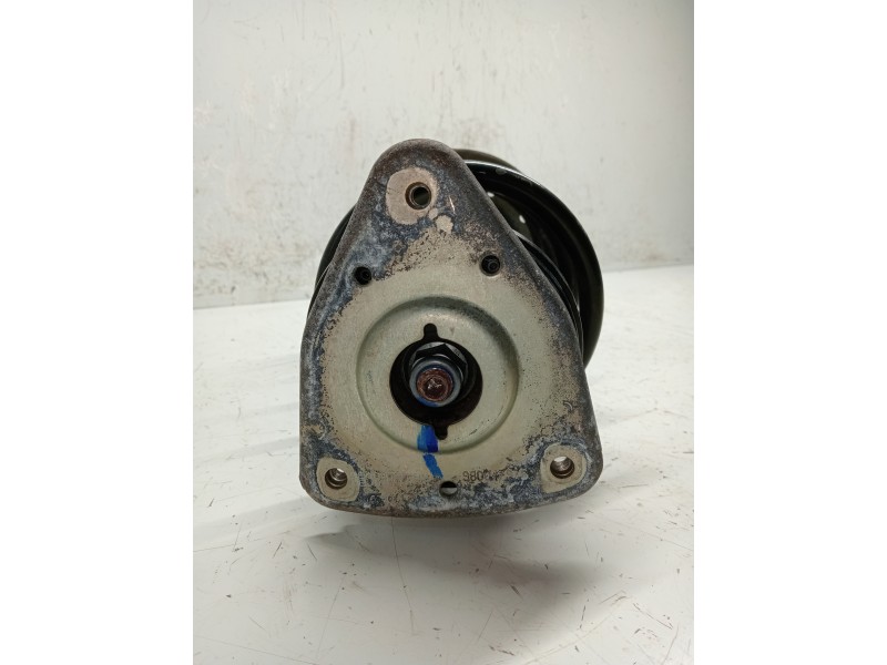 Recambio de amortiguador delantero derecho para citroen c4 picasso referencia OEM IAM 9810539780  