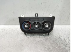 Recambio de mando calefaccion / aire acondicionado para alfa romeo mito (145) referencia OEM IAM 5M3800070  