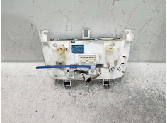 Recambio de mando calefaccion / aire acondicionado para alfa romeo mito (145) referencia OEM IAM 5M3800070   2