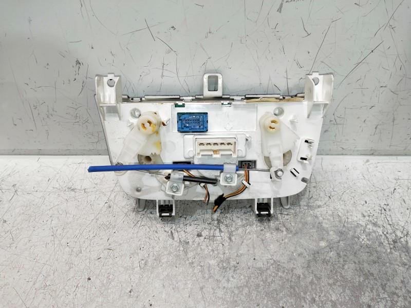 Recambio de mando calefaccion / aire acondicionado para alfa romeo mito (145) referencia OEM IAM 5M3800070  