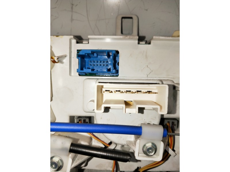 Recambio de mando calefaccion / aire acondicionado para alfa romeo mito (145) referencia OEM IAM 5M3800070  