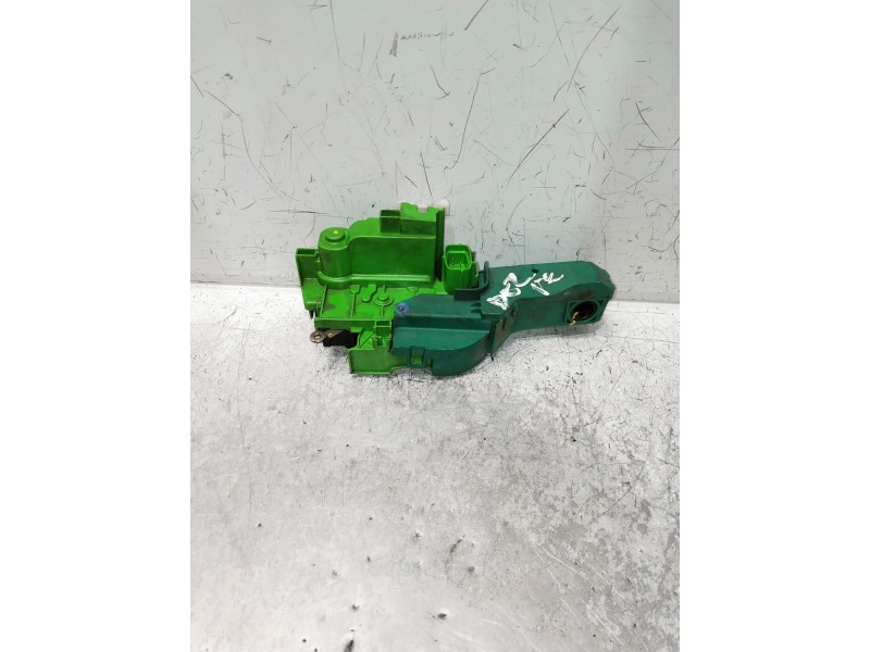 Recambio de motor cierre centralizado delantero izquierdo para alfa romeo mito (145) referencia OEM IAM 50509155  3P