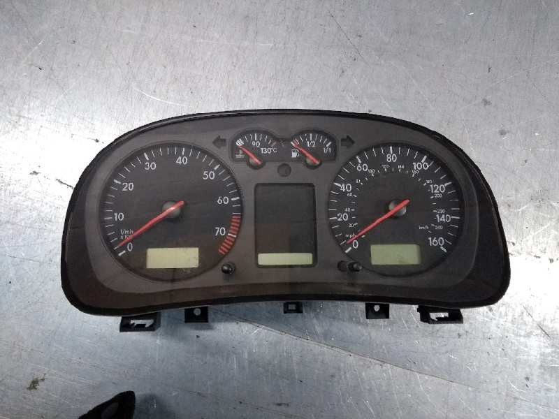 Recambio de cuadro instrumentos para volkswagen golf iv berlina (1j1) conceptline referencia OEM IAM 1J0919931C 110008917015 1J0