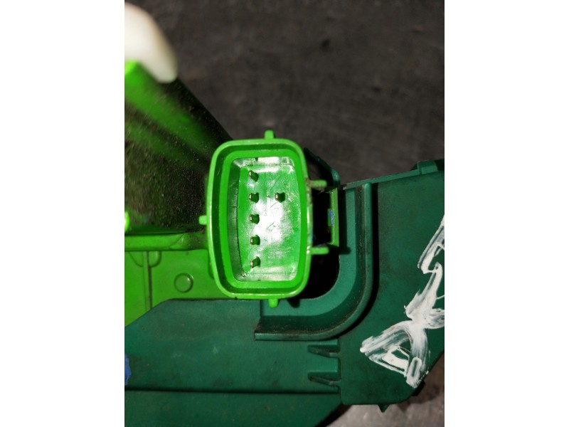 Recambio de motor cierre centralizado delantero izquierdo para alfa romeo mito (145) referencia OEM IAM 50509155  3P