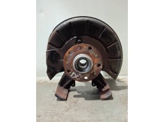 Recambio de mangueta delantera derecha para volkswagen golf vi variant (aj5) advance referencia OEM IAM 1K0615312  