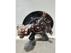 Recambio de mangueta delantera derecha para volkswagen golf vi variant (aj5) advance referencia OEM IAM 1K0615312   2