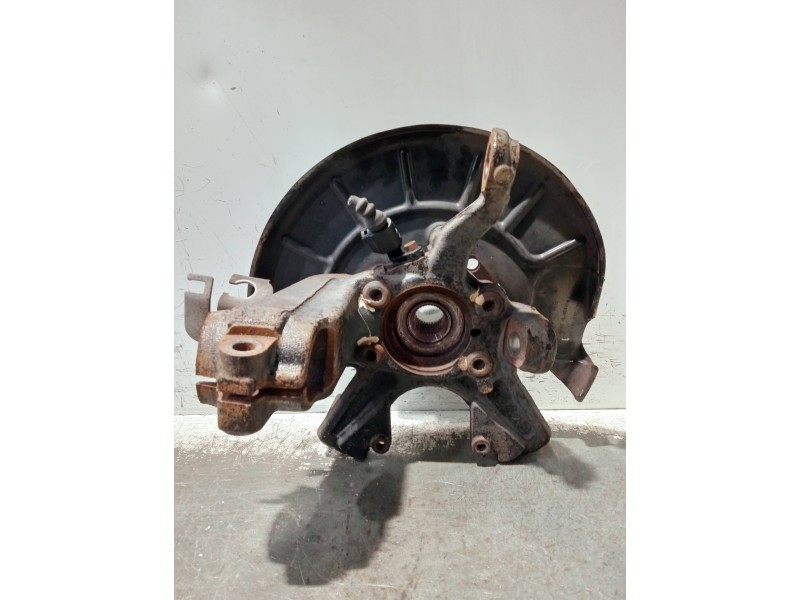 Recambio de mangueta delantera derecha para volkswagen golf vi variant (aj5) advance referencia OEM IAM 1K0615312  