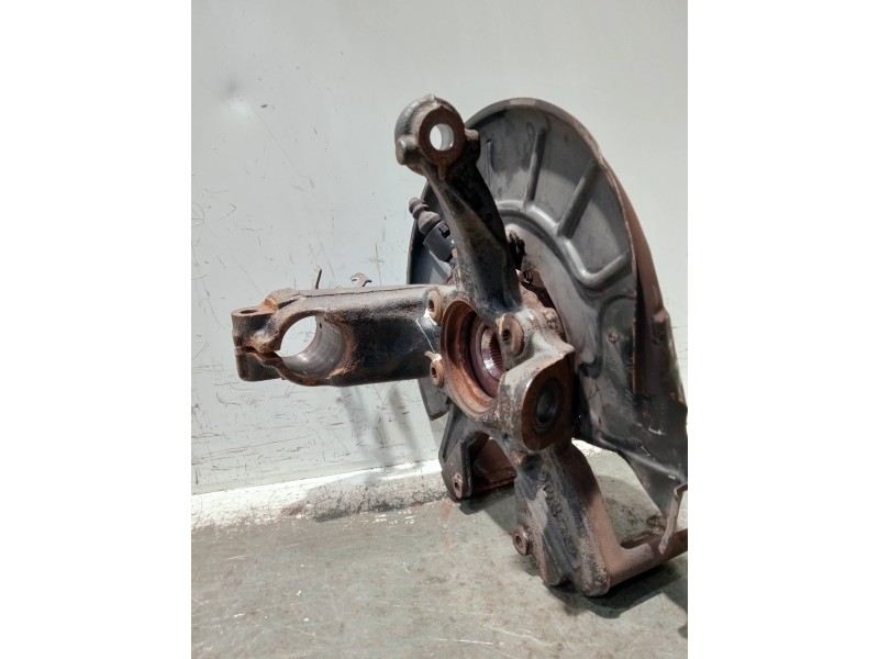 Recambio de mangueta delantera derecha para volkswagen golf vi variant (aj5) advance referencia OEM IAM 1K0615312  