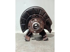 Recambio de mangueta delantera izquierda para volkswagen golf vi variant (aj5) advance referencia OEM IAM 1K0615311  