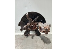 Recambio de mangueta delantera izquierda para volkswagen golf vi variant (aj5) advance referencia OEM IAM 1K0615311   2