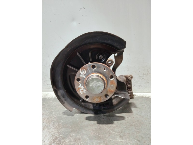 Recambio de mangueta trasera derecha para volkswagen golf vi variant (aj5) advance referencia OEM IAM 1K0436  