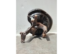 Recambio de mangueta trasera derecha para volkswagen golf vi variant (aj5) advance referencia OEM IAM 1K0436   2