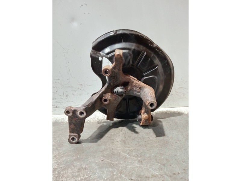 Recambio de mangueta trasera derecha para volkswagen golf vi variant (aj5) advance referencia OEM IAM 1K0436  