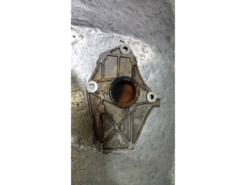 Recambio de bobina encendido para fiat seicento (187) brush referencia OEM IAM 46543230  