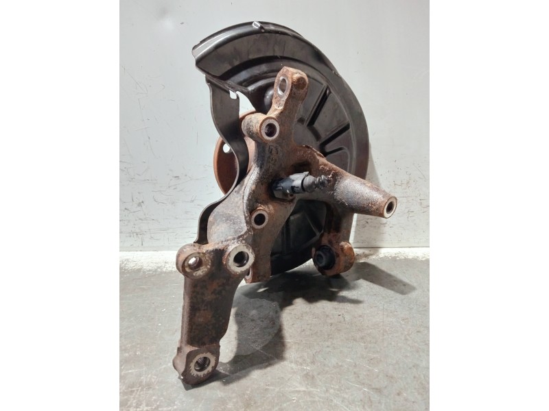 Recambio de mangueta trasera derecha para volkswagen golf vi variant (aj5) advance referencia OEM IAM 1K0436  