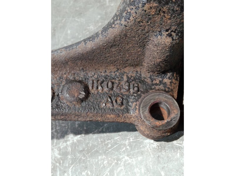 Recambio de mangueta trasera derecha para volkswagen golf vi variant (aj5) advance referencia OEM IAM 1K0436  