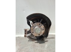 Recambio de mangueta trasera izquierda para volkswagen golf vi variant (aj5) advance referencia OEM IAM 1K0435  