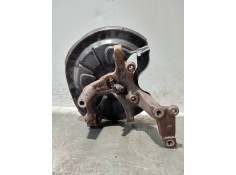 Recambio de mangueta trasera izquierda para volkswagen golf vi variant (aj5) advance referencia OEM IAM 1K0435   2