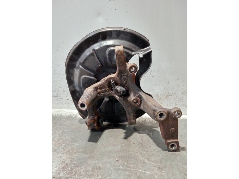 Recambio de mangueta trasera izquierda para volkswagen golf vi variant (aj5) advance referencia OEM IAM 1K0435  