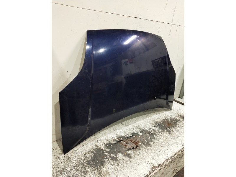 Recambio de capot para ford focus berlina (cak) 1.6 16v referencia OEM IAM   
