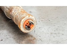 Recambio de airbag cortina delantero izquierdo para subaru forester s12 xs classic referencia OEM IAM    2