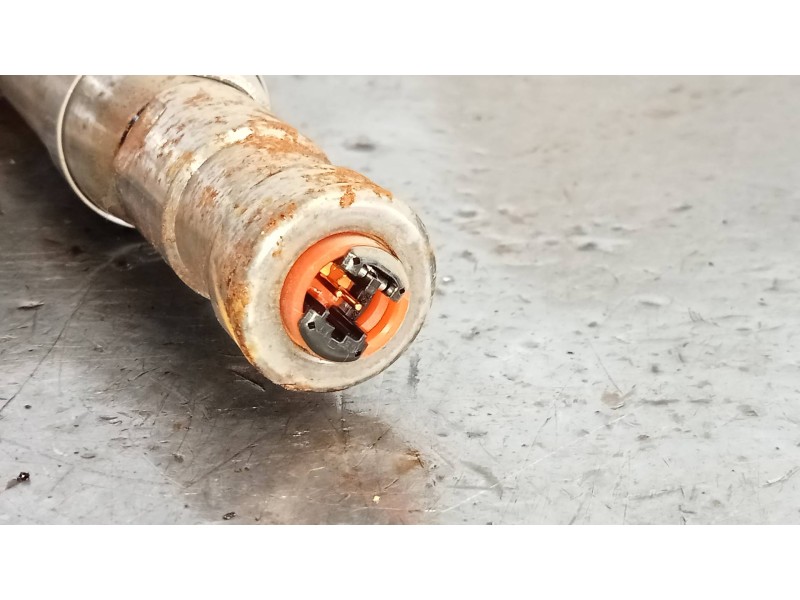 Recambio de airbag cortina delantero izquierdo para subaru forester s12 xs classic referencia OEM IAM   