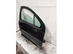 Recambio de puerta delantera derecha para peugeot 207 1.6 hdi referencia OEM IAM   5P 2