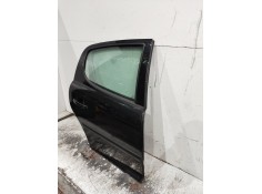 Recambio de puerta trasera derecha para peugeot 207 1.6 hdi referencia OEM IAM   5P 2