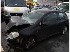 fiat grande punto (199) del año 2006